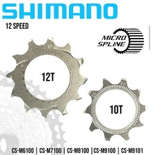 Shimano Deore SLX XT XTR Micro