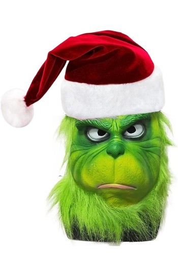 grinch