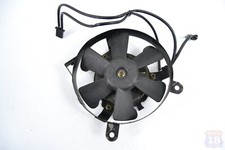 Elettroventola ventola