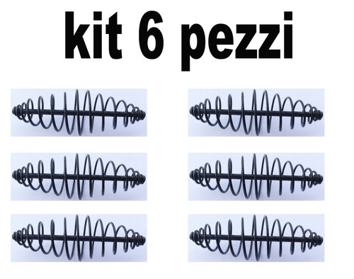 Pasturatori molla - pasturatori, a