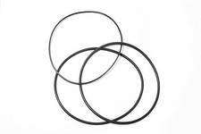 SET KIT CINGHIE B&O BEOCORD 1500 EXTRA FORTE REGISTRATORE A BOBINE NUOVE FRESCHE