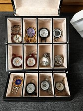 Pop Swatch Pocket Watch /