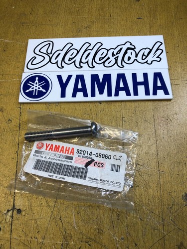 Vis yamaha 92014 08060 max - yamaha, 92014-08060