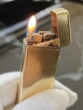 Accendino dunhill rollagas - dunhill,