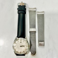 Vintage OMEGA 2910-4-SC Cal