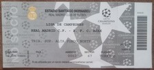 1995 CHAMPIONS LEAGUE COPPA
