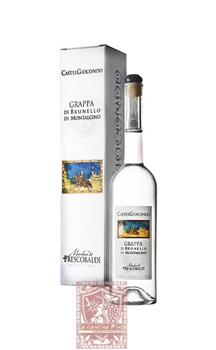 Frescobaldi castelgiocondo - frescobaldi,