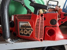 Motosega Chainsaw Shindaiwa