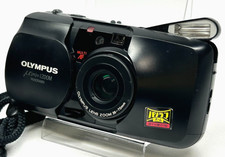 Olympus μ mju Zoom Panorama