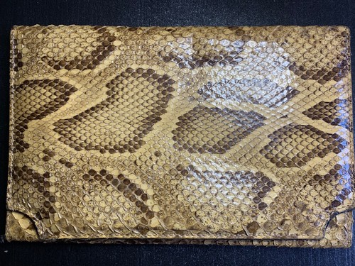 Pochette main ernest - -,