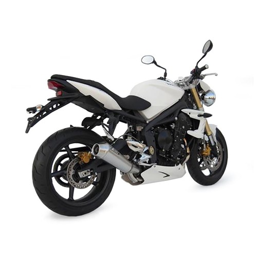 Scarico zard attacco basso - zard,