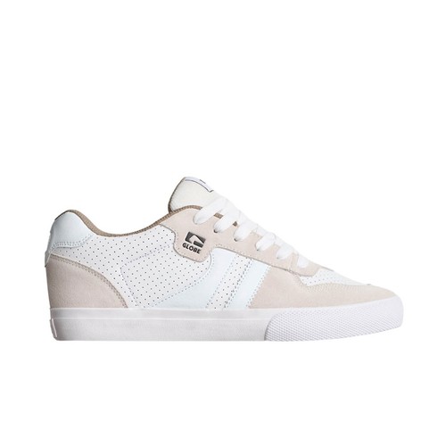 Scarpe globe encore bianche - scarpe,