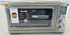 Breville BOV860BSS Smart Oven Pro tostapane da banco forno inox spazzolato #2