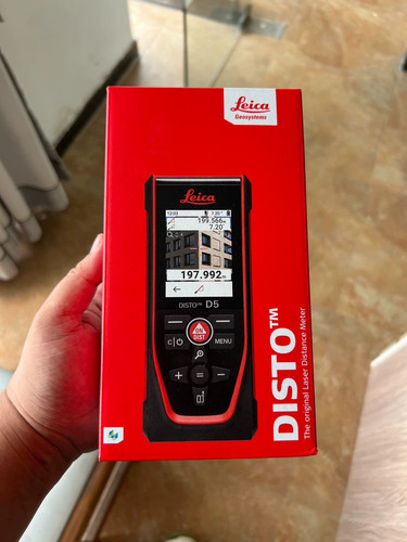 Leica disto 660 piedi - pz,