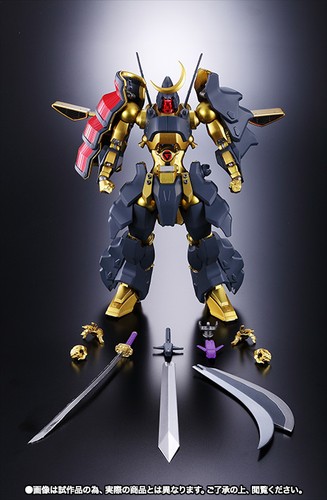 Offerta bandai soc spec - bandai,
