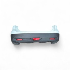 Paraurti posteriore bianco Suzuki SX4 S - Cross (2016 > 2022)