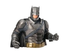 Batman Bvs Busto Bank