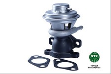 Valvola AGR NTK 91346 acciaio