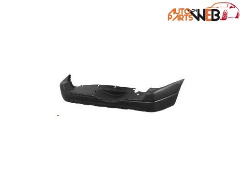 Paraurti posteriore suzuki - paraurti,