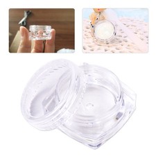 10x 3ml Cosmetic Eyeshadow