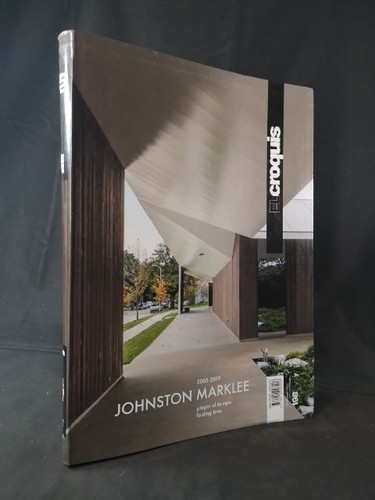 Croquis 198 johnston - n.,