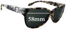 SFx Replacement Sunglass