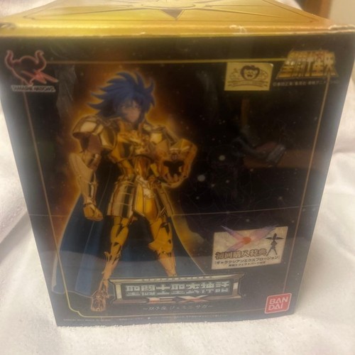 Bandai saint cloth - saint,