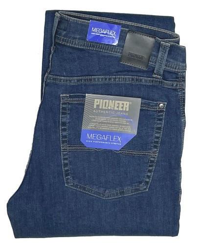 Jeans pioneer rando - w, 34