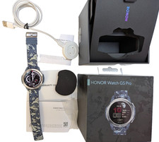 HONOR Watch GS Pro Smartwatch