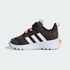 Scarpe Bambino Adidas Racer