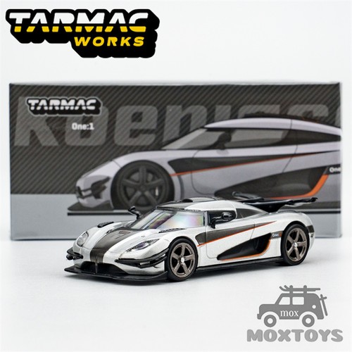 Modellino auto tarmac works - modellino,
