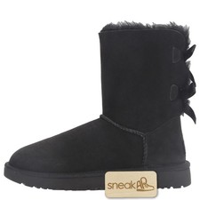 [1016225-BLK] Donna Ugg BAILEY
