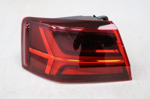 Fanale posteriore led - fanale,
