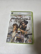 Magna Carta 2 Xbox 360 nuovo