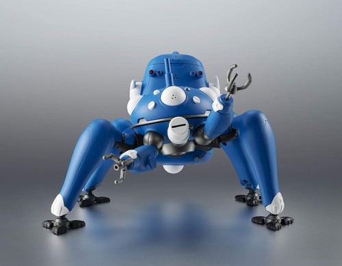 Robot spirits tachikoma ghost - tachikoma,