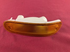 Fanale freccia fanalino