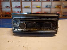 JVC KD-R870BT CD Receiver Car