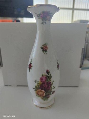 Royal albert rose antiche - rose,