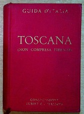 Bertarelli toscana no - l, (no