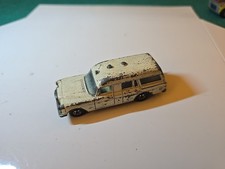 Macchinina  Matchbox -