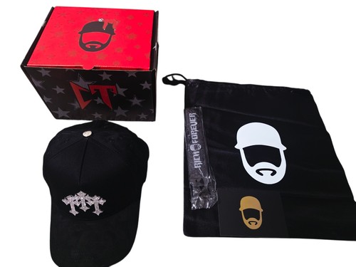 Barbas hats 3 croci - x,
