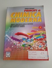 ALS-62 Principi Di Chimica