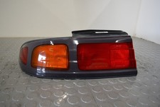 JDM NISSAN SILVIA S14 KOUKI