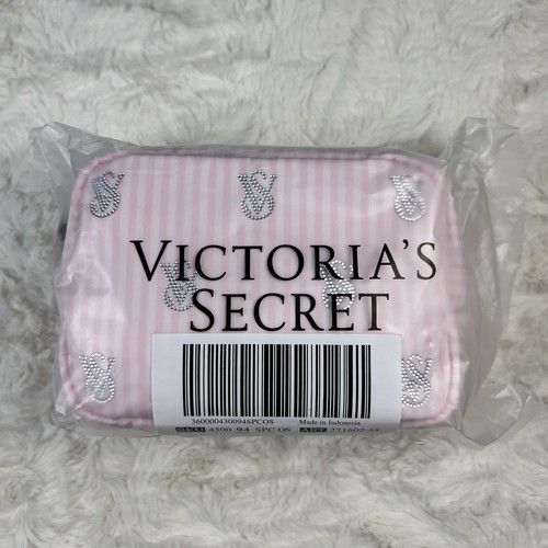 Borsa trucco victoria secret - trucco, victoria's