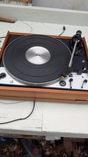  Vintage Dual 1229  Turntable