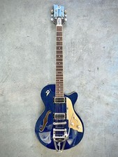 Duesenberg Starplayer TV Blue
