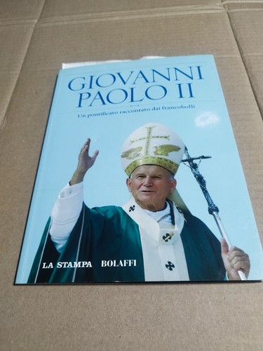 Giovanni paolo un - paolo,