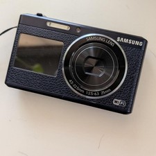 Samsung DV180F fotocamera