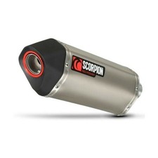 Serket Scarico Scorpion