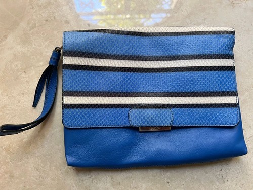 Borsa vera pelle max - max&co, di
